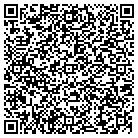 QR code with Riello Machine Tools U S A Inc contacts