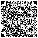QR code with R&M Beverage Machinery Inc contacts