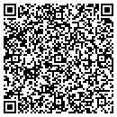 QR code with R M C Tooling Company Inc contacts