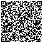 QR code with S & D Indl Tool Supply contacts
