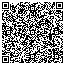 QR code with Sherman E S contacts