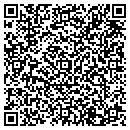 QR code with Telvar Machine Tools Sply Inc contacts