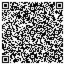 QR code with T & G Enterprises contacts