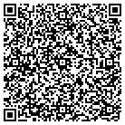 QR code with Thunderbird Machinery CO contacts