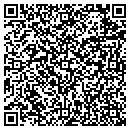 QR code with T R Goldsmith & Son contacts