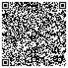 QR code with Yakima Machine Tool & Supply contacts