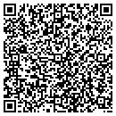 QR code with Zps-Cnc USA Inc contacts