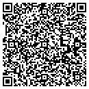 QR code with Machine Blues contacts