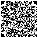 QR code with E D Granite Designs contacts