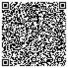 QR code with J K Construction Service Inc contacts