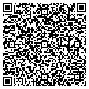 QR code with O K Filter Inc contacts