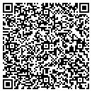 QR code with T-Cat Enterprise Inc contacts