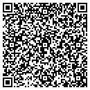 QR code with C & C Used Auto contacts