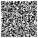 QR code with Hunting Interlock Inc contacts
