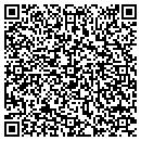QR code with Lindas Place contacts