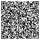 QR code with R J Sales Inc contacts