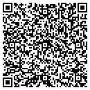 QR code with S & S Oil Field Supply contacts