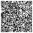 QR code with T 3 Wellhead & Production contacts