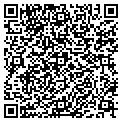 QR code with Ccl Inc contacts