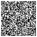 QR code with E A L D Inc contacts