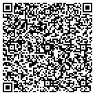 QR code with Racetrac Service Station contacts