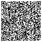 QR code with H A D & Associates contacts