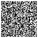 QR code with Howard Keith contacts