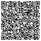 QR code with Marshall Don Company Incorporated contacts