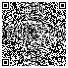 QR code with Mc Ginley Adhesive Distrs contacts