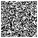 QR code with R J Packaging Corp contacts