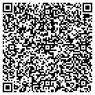 QR code with Ross Packaging Machinery Inc contacts