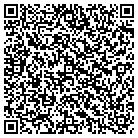 QR code with Whitaker Brothers Bus Machines contacts