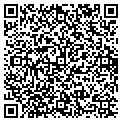 QR code with Haar Leectric contacts