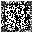 QR code with Herzog USA Inc contacts