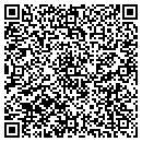 QR code with I P Newby & Assocites Inc contacts