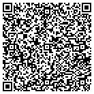 QR code with Plastics Machinery Technology contacts