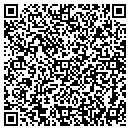 QR code with P L Plastics contacts