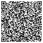 QR code with Fairpoint Regional Utility contacts