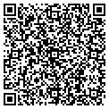 QR code with Victrex Plc contacts