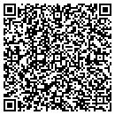 QR code with A Wholesale Forklft CO contacts