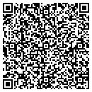 QR code with Regis Salon contacts