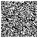 QR code with Raab Financial Service contacts