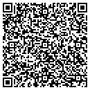 QR code with Utilization Inc contacts