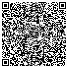 QR code with Allstate Printing & Graphics contacts