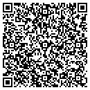QR code with A Washington & Co contacts