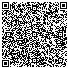 QR code with Binding & Diecut Equipment contacts
