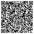 QR code with Cet Color contacts