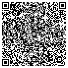 QR code with Claussen Allmark Industries contacts