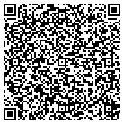 QR code with C & S Kelstar Litho Inc contacts