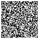 QR code with Arkansas Arts Center contacts